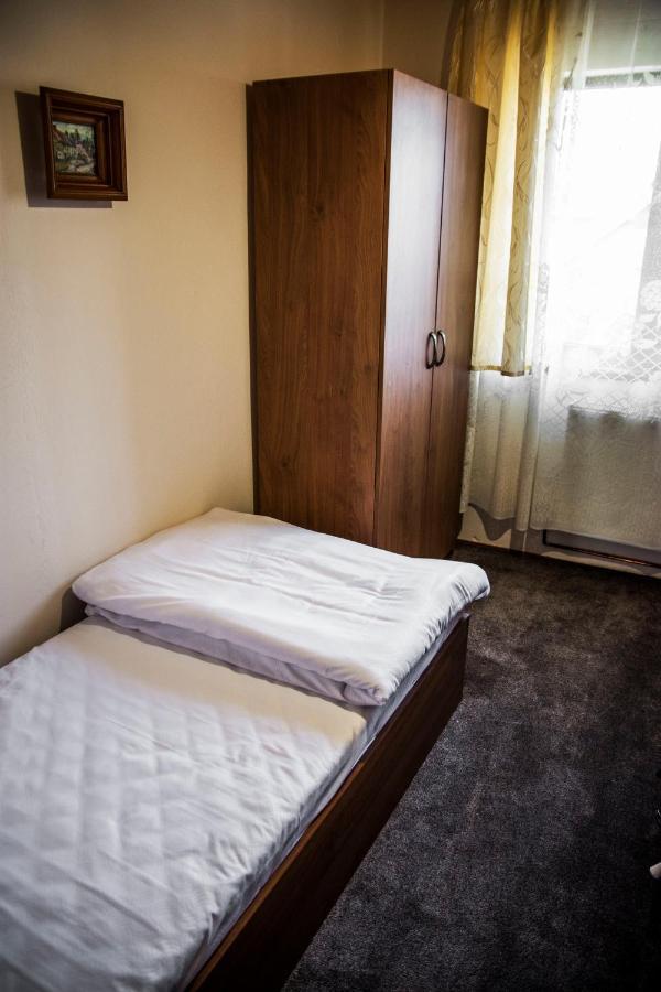 Casa Comfort Câmpulung Moldovenesc Extérieur photo