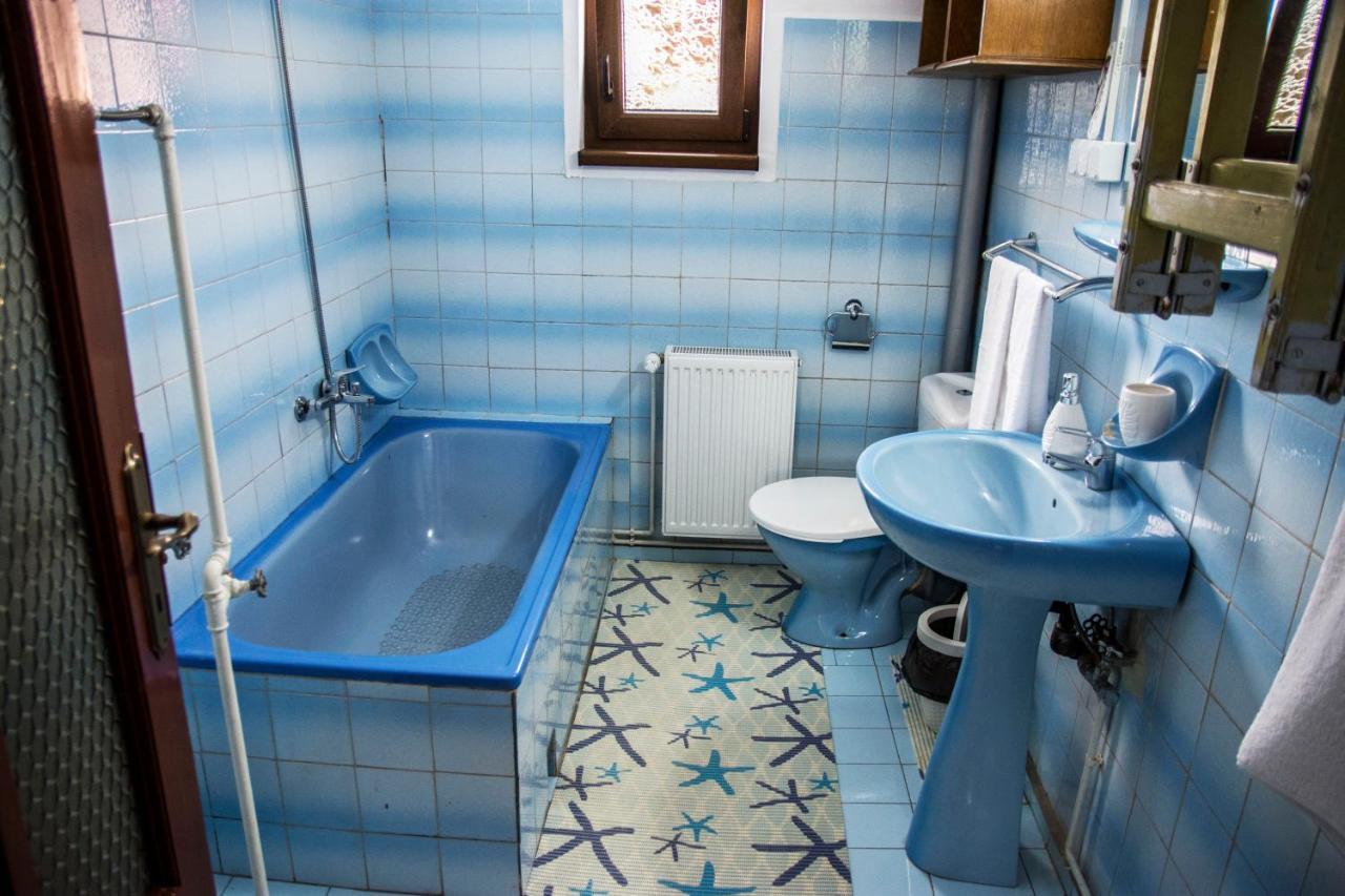Casa Comfort Câmpulung Moldovenesc Extérieur photo