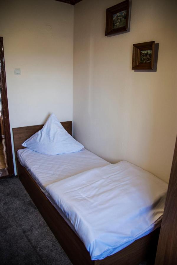 Casa Comfort Câmpulung Moldovenesc Extérieur photo