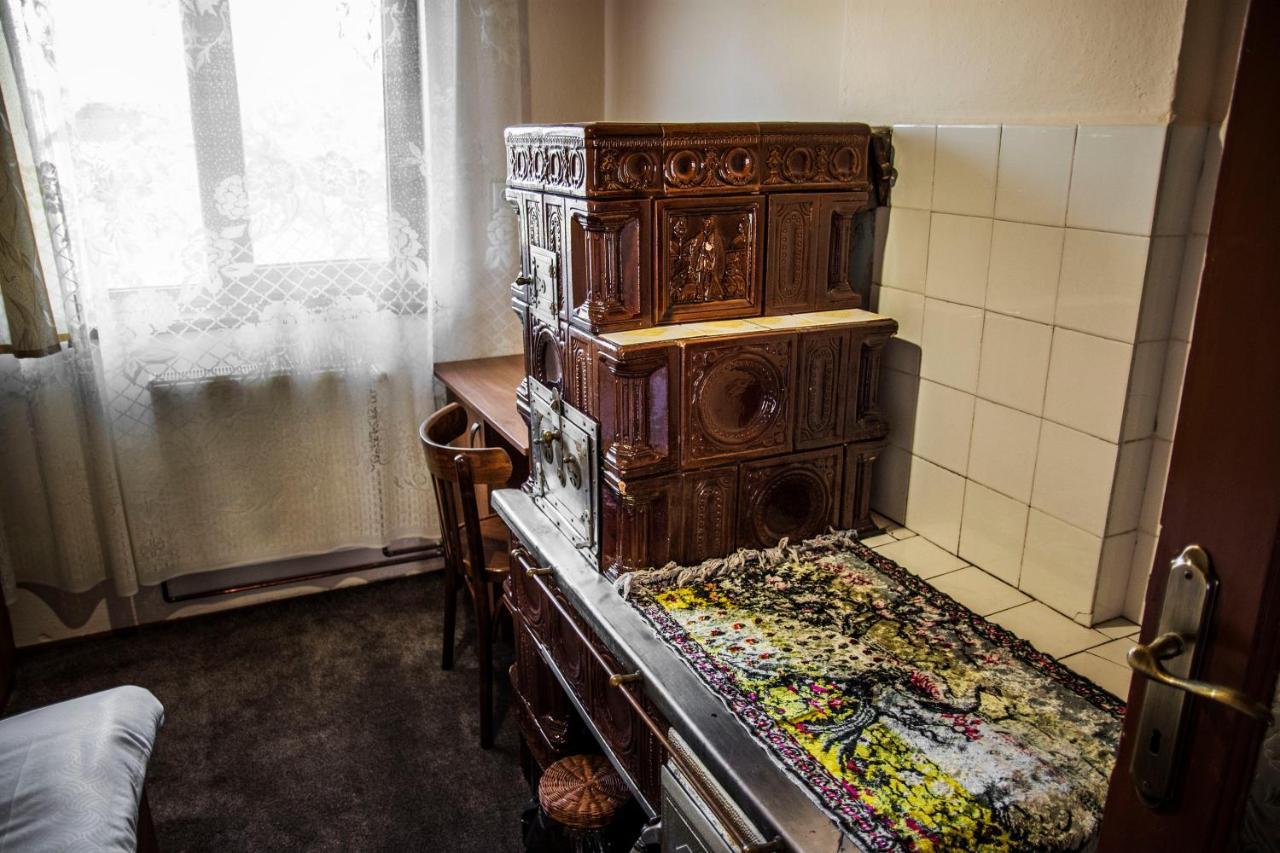 Casa Comfort Câmpulung Moldovenesc Extérieur photo