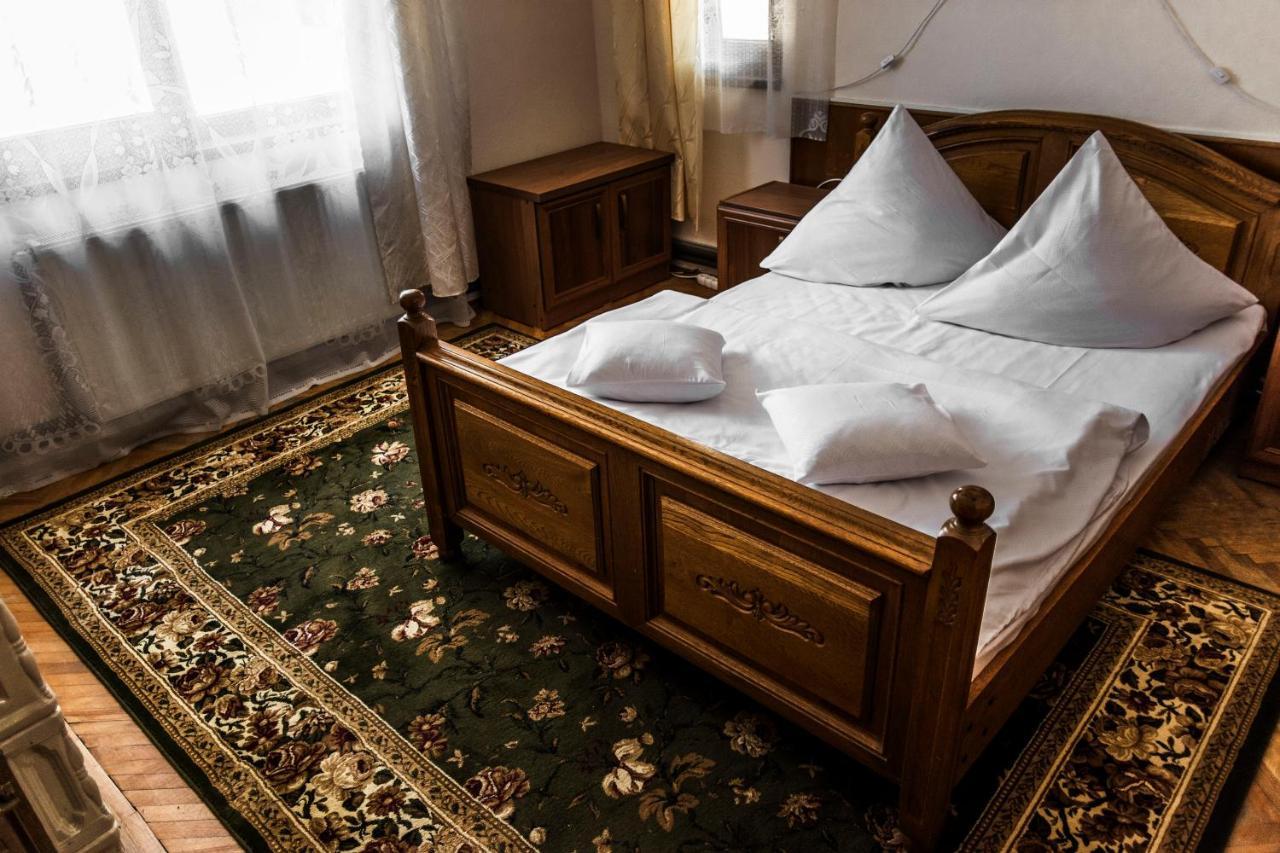 Casa Comfort Câmpulung Moldovenesc Extérieur photo