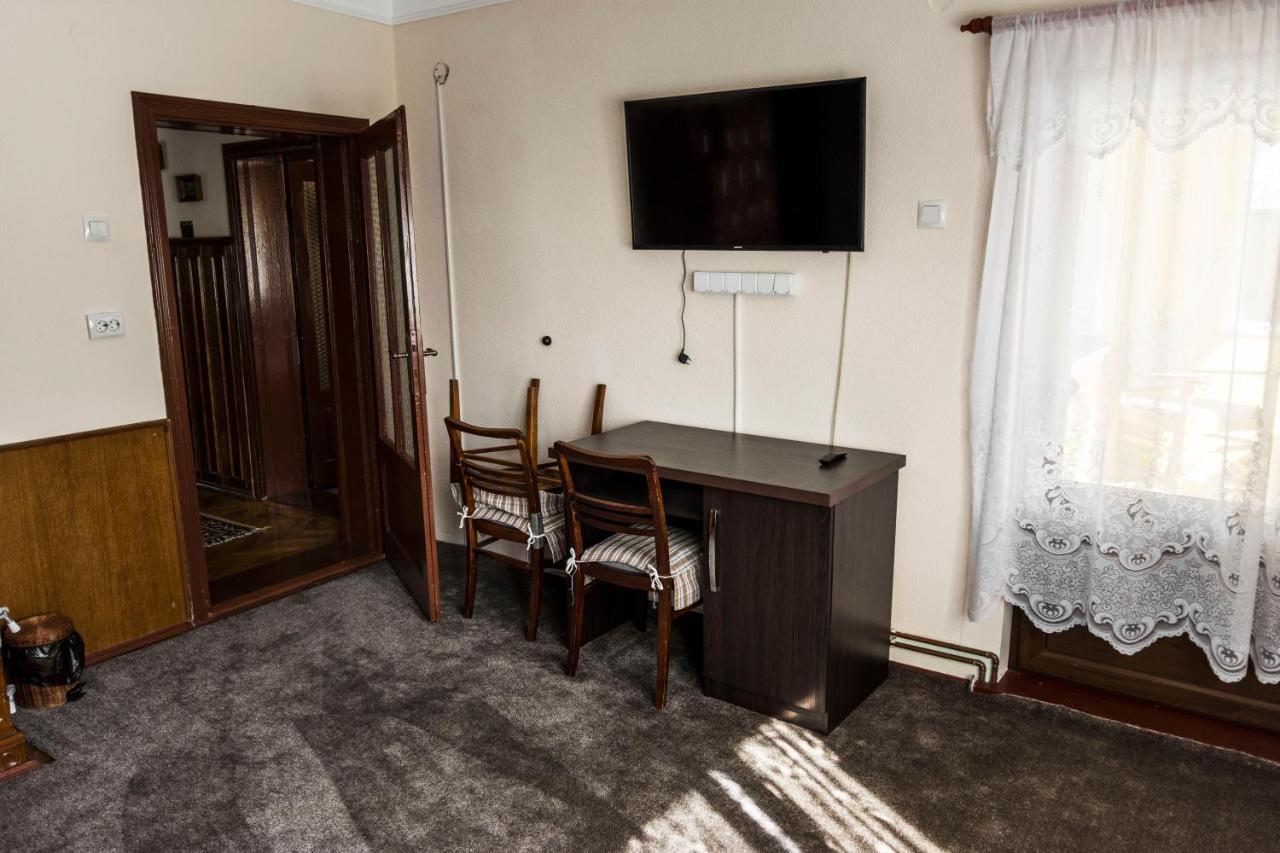 Casa Comfort Câmpulung Moldovenesc Extérieur photo
