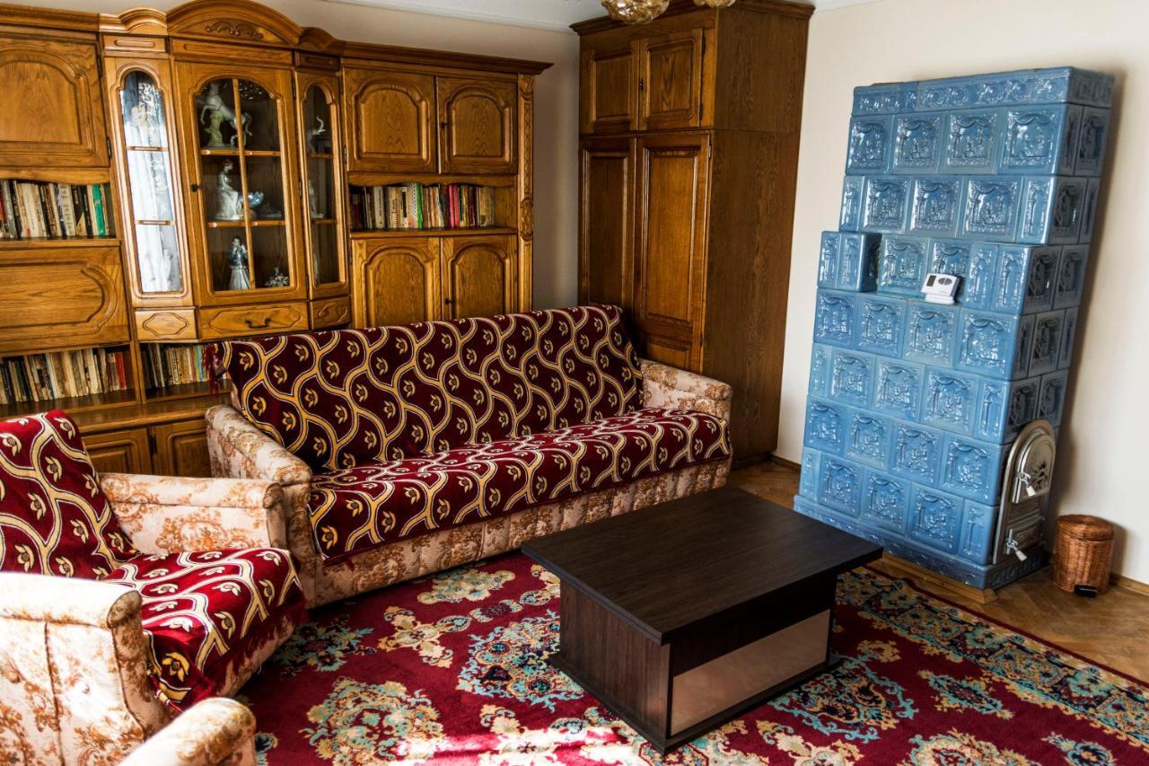 Casa Comfort Câmpulung Moldovenesc Extérieur photo