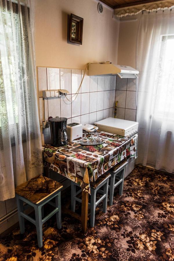 Casa Comfort Câmpulung Moldovenesc Extérieur photo
