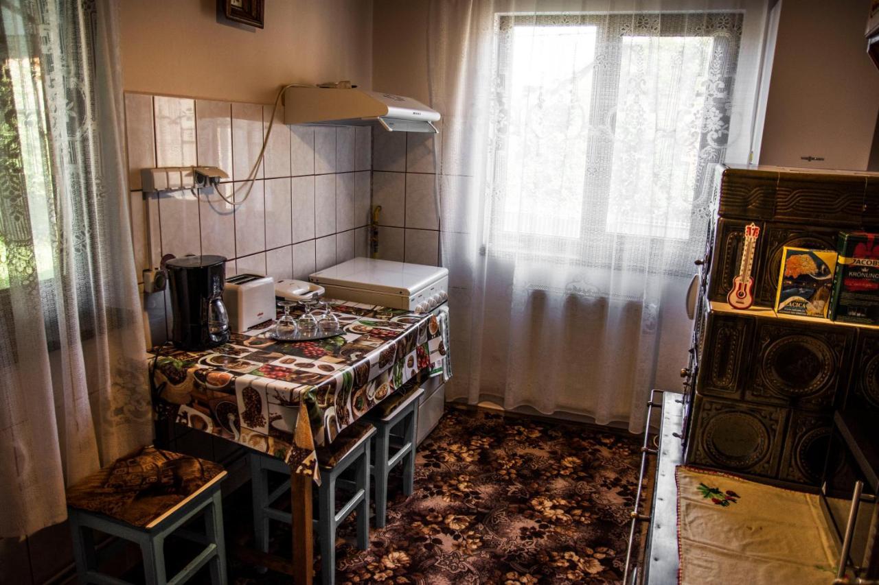 Casa Comfort Câmpulung Moldovenesc Extérieur photo